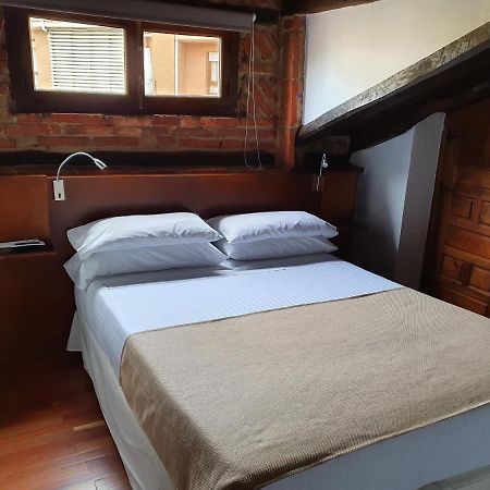 Ermita 1883 Hotel Puente San Miguel ภายนอก รูปภาพ